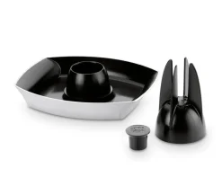 Weber Geflügelhalter Deluxe