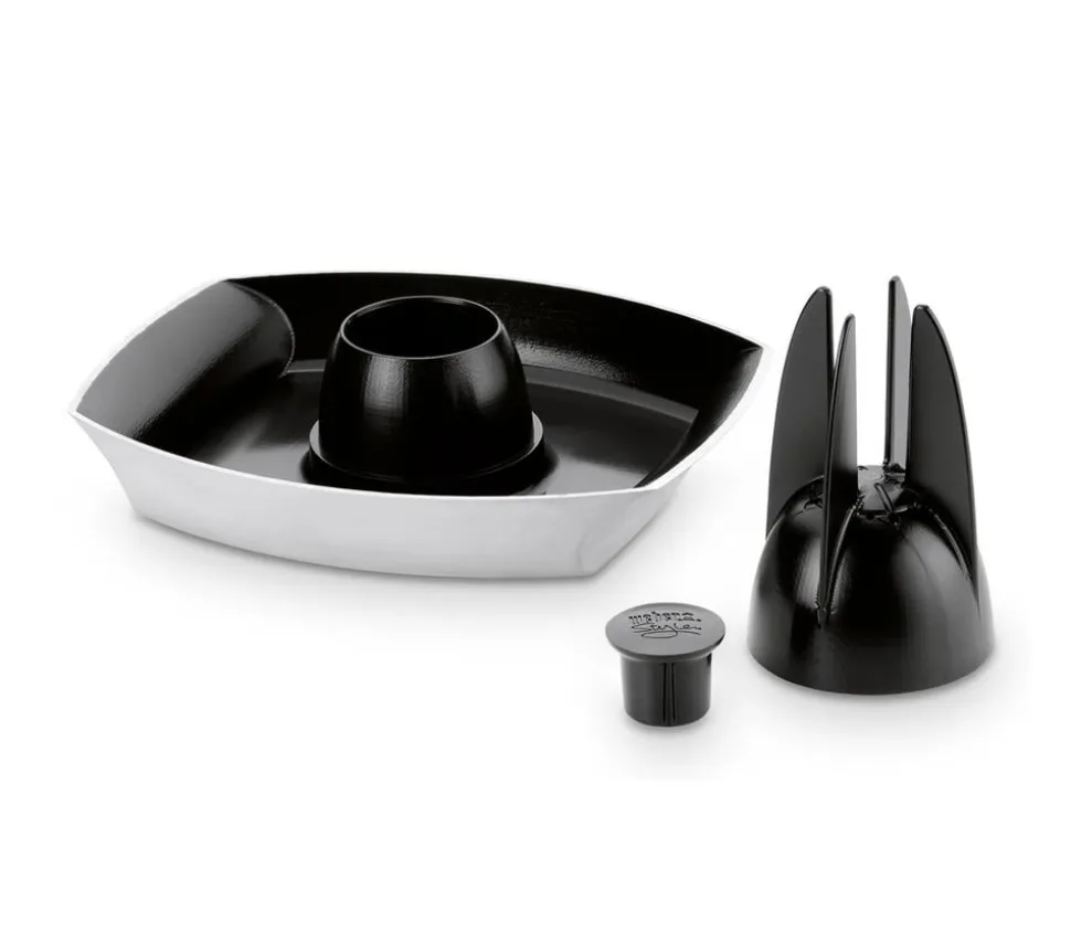 Weber Geflügelhalter Deluxe
