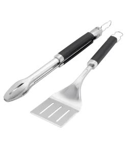 Weber Grillbesteck Precision, 2-teilig