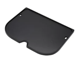 Weber Grillplatte für Lumin, ca. B44/H33/T1,3 cm