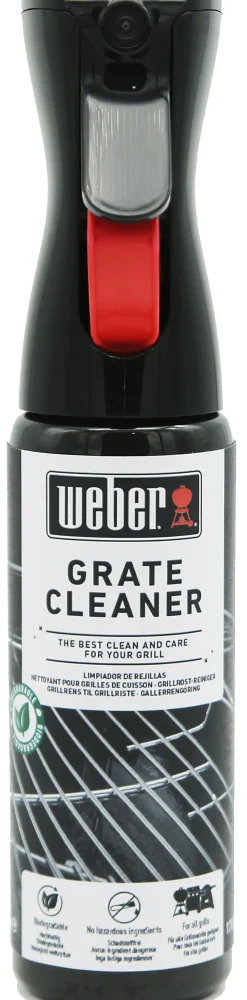 Weber Grillrost-Reiniger, 300 ml