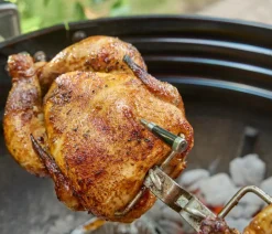 Weber Grillthermometer Plus, ca. B5,1/H3,8/T15 cm