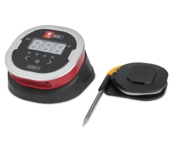 Weber® iGrill 2 mit zwei Messfühlern
