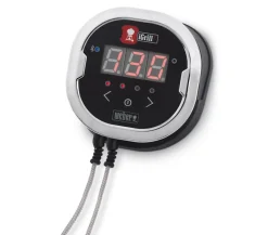 Weber® iGrill 2 mit zwei Messfühlern
