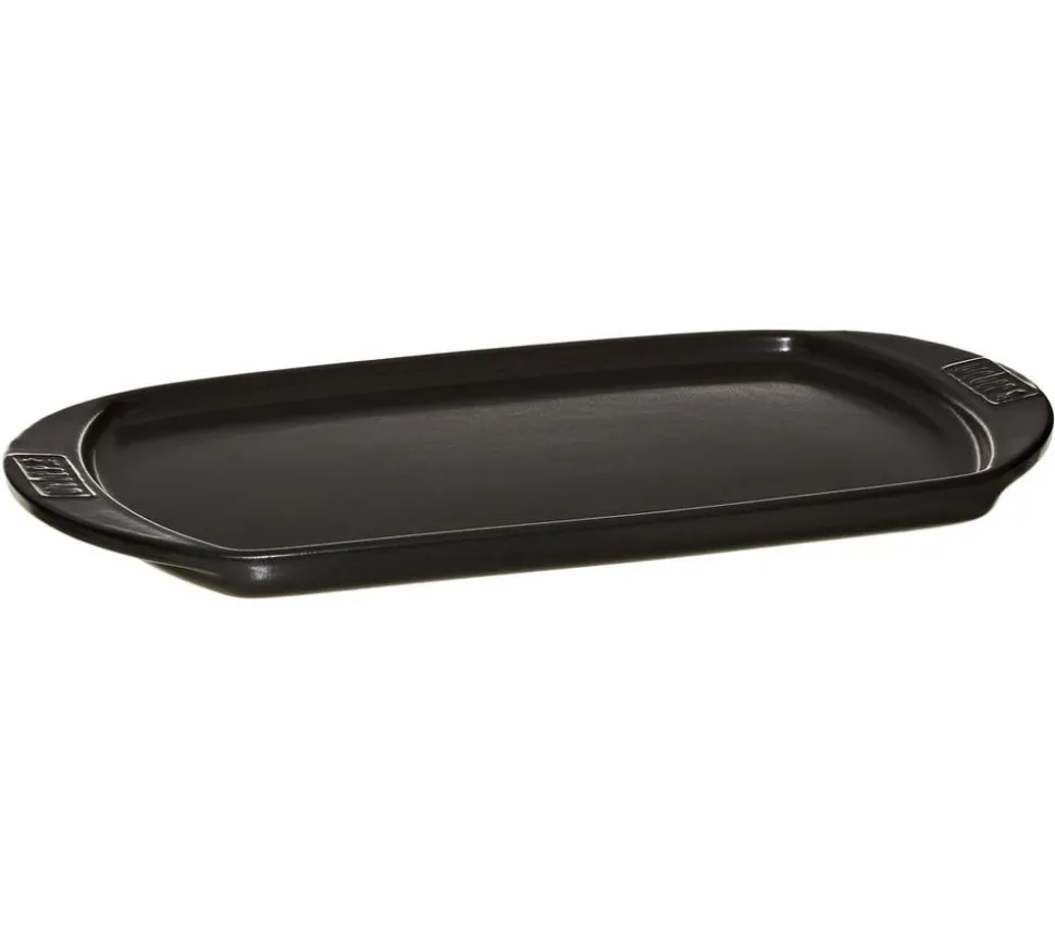 Weber keramische Grillplatte