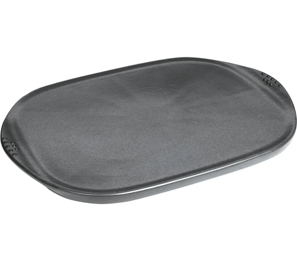 Weber keramische Grillplatte