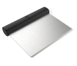Weber Plancha Spachtel, ca. B14,5/H12,5/T2,4 cm