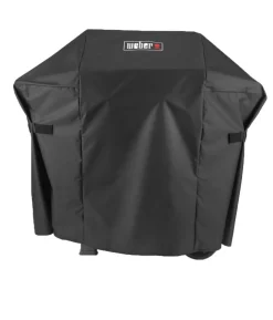 Weber Premium-Abdeckhaube für Spirit II 200- und Spirit 200-Serien, schwarz