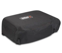 Weber Premium Abdeckhaube für Weber Slate GP 56cm Premium Plancha