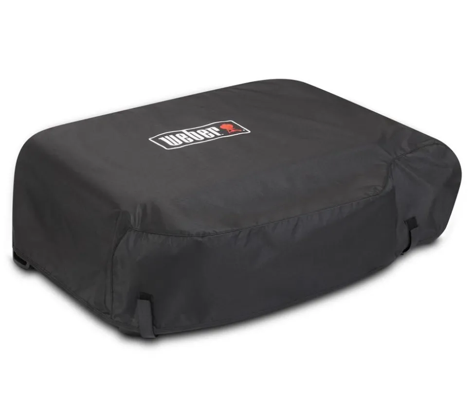 Weber Premium Abdeckhaube für Weber Slate GP 56cm Premium Plancha