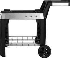 Weber Rollwagen für Pulse 1000 und 2000