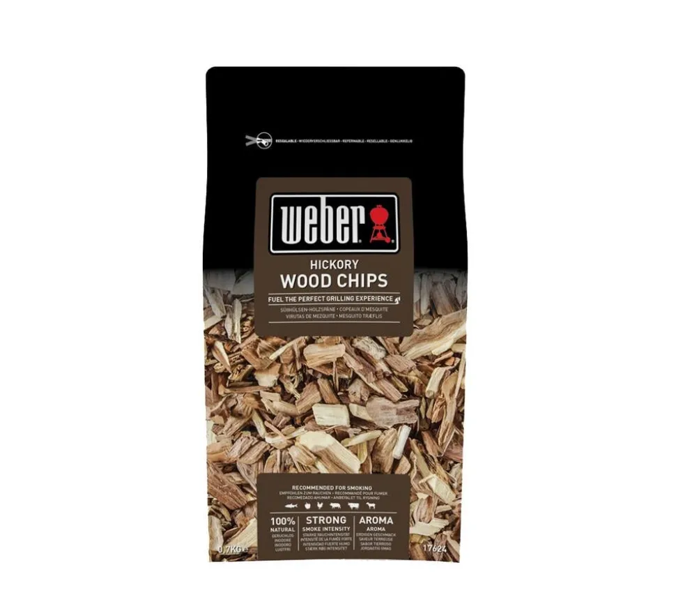 Weber Räucherchips