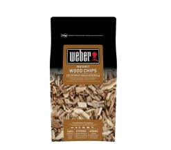 Weber Räucherchips