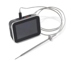 Weber Smart Hub Display Basisstation, ca. B8,6/H3,3/T6,8 cm
