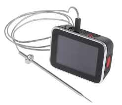 Weber Smart Hub Display Basisstation, ca. B8,6/H3,3/T6,8 cm