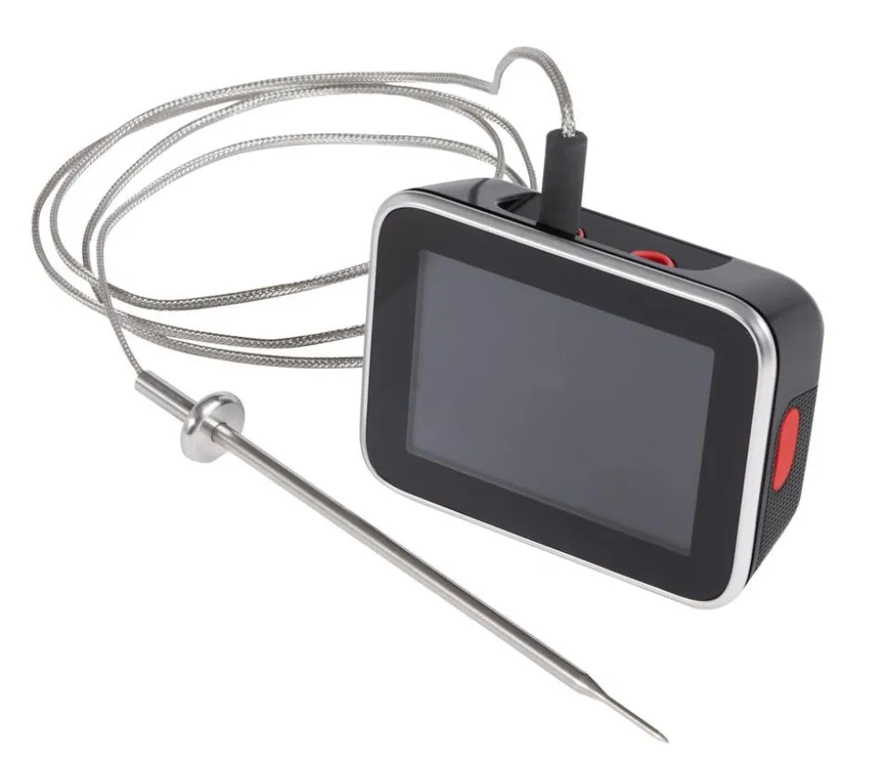 Weber Smart Hub Display Basisstation, ca. B8,6/H3,3/T6,8 cm