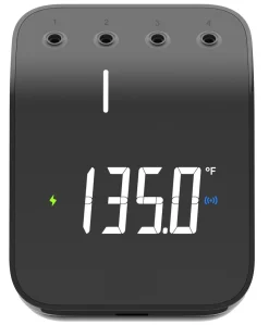 Weber Thermometer Connect Smart Grilling Hub