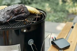 Weber Thermometer Connect Smart Grilling Hub