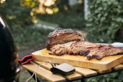 Weber Thermometer Connect Smart Grilling Hub