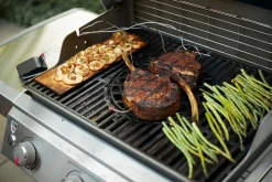 Weber Thermometer Connect Smart Grilling Hub