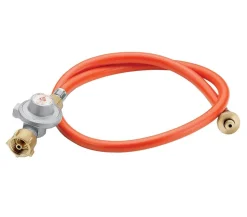 Weber Umrüst-Set für Gasflasche Performer und Go Anywhere