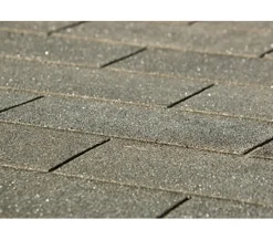 Weka Dachschindeln rechteckig, 3 m²