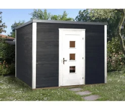 Weka Designhaus wekaLine 413 Gr.2, ca. B310/H244/T310 cm