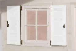 Weka Fensterläden