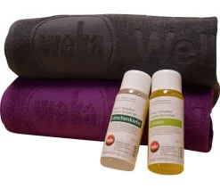 Weka Geschenk-Set "für Sie & Ihn", 4-teilig