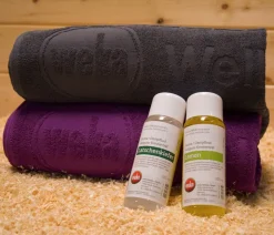 Weka Geschenk-Set "für Sie & Ihn", 4-teilig