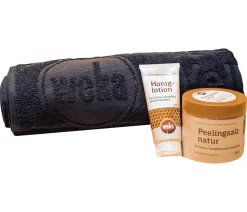 Weka Geschenk-Set "Verwöhn dich", 3-teilig