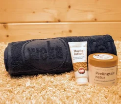 Weka Geschenk-Set "Verwöhn dich", 3-teilig