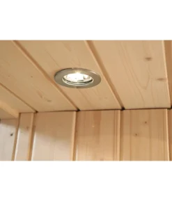 Weka Infrarotkabine Osby