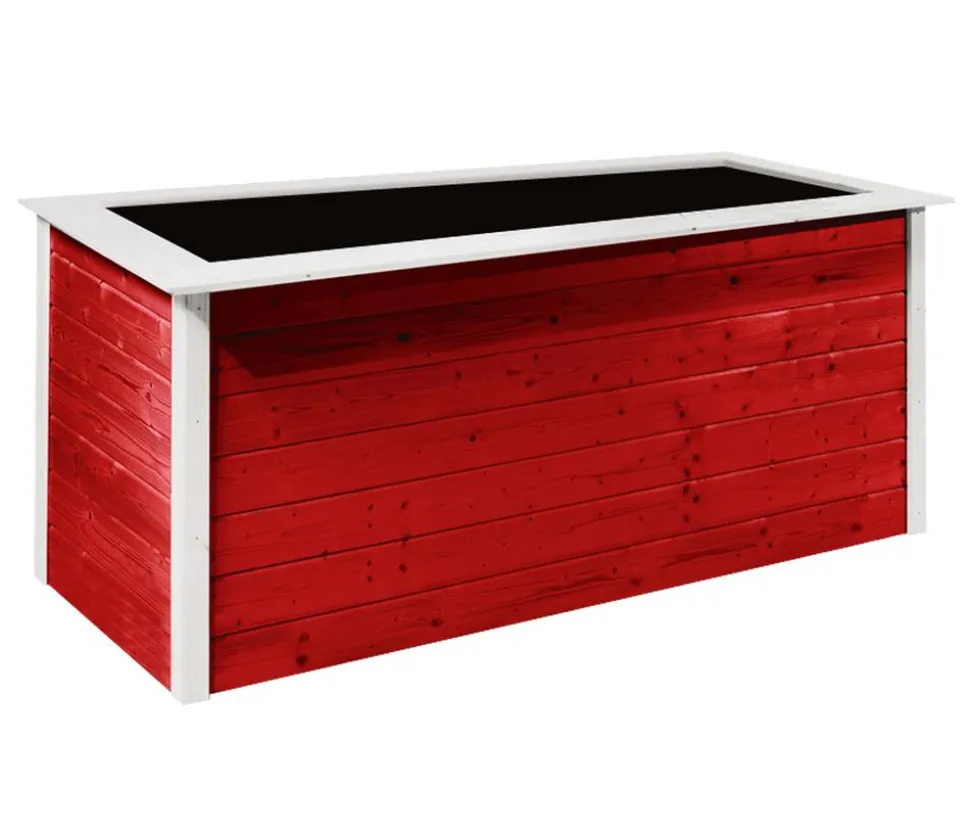 Weka Profi-Hochbeet 669 C, ca. B218/H81/T92 cm