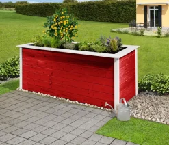 Weka Profi-Hochbeet 669 C, ca. B218/H81/T92 cm