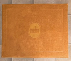 Weka Sauna Cubilis mit Glastür und Fenster