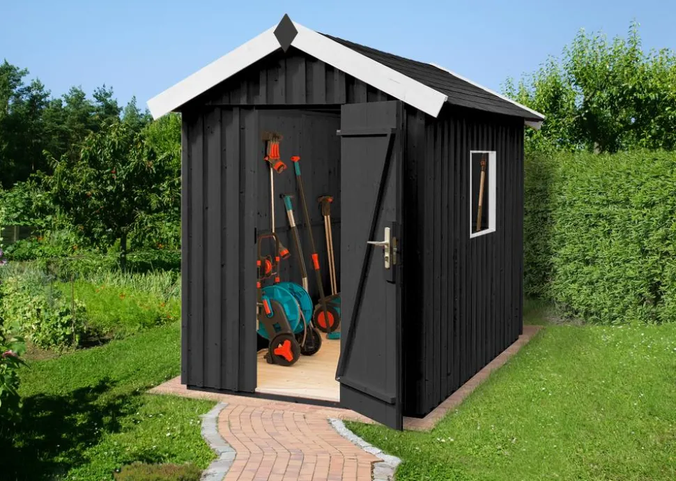 Weka Schwedenhaus 348/349