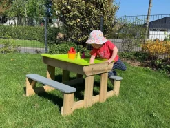 Wendi Toys Sand- und Wassertisch