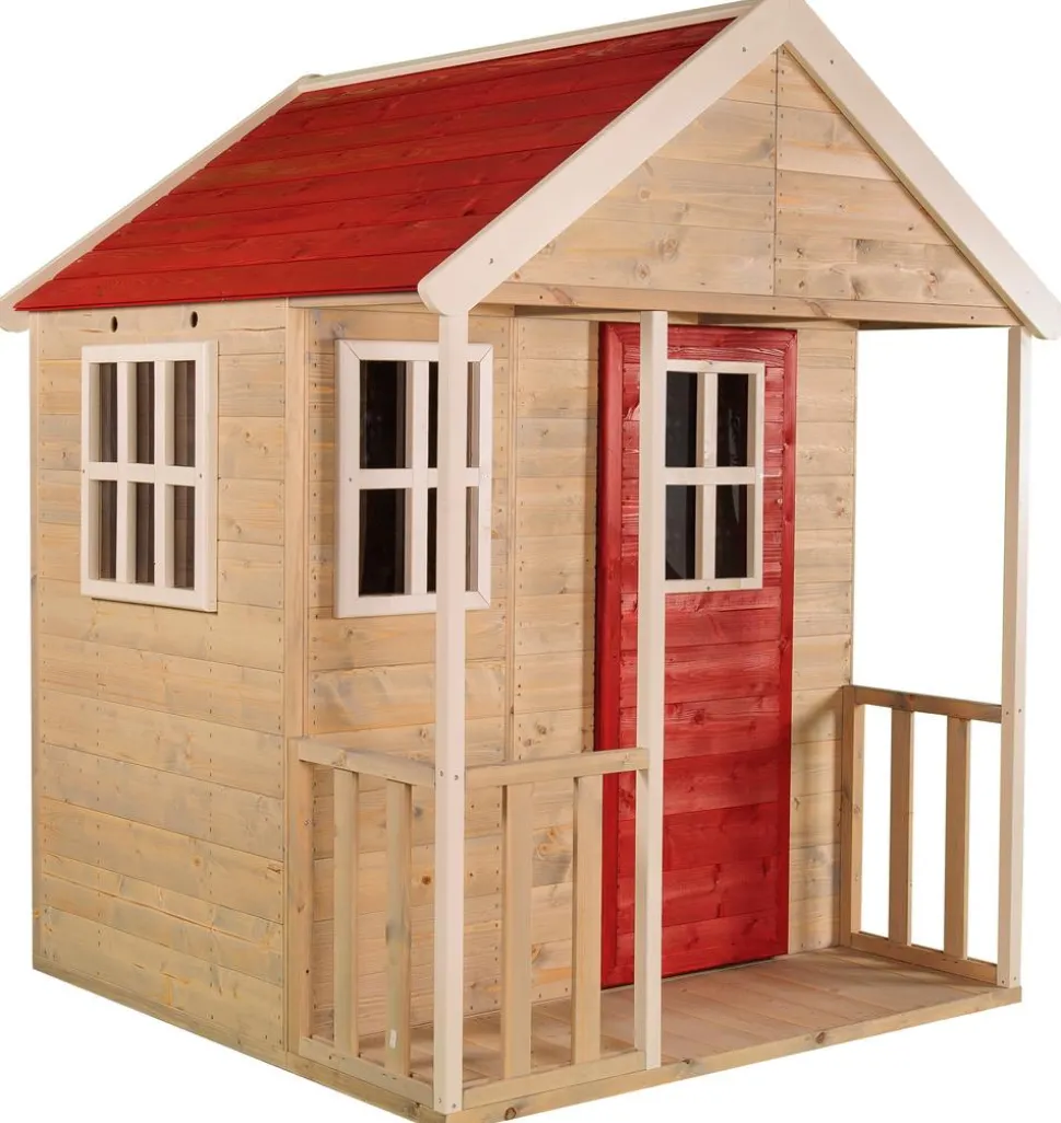 Wendi Toys Spielhaus Fuchs