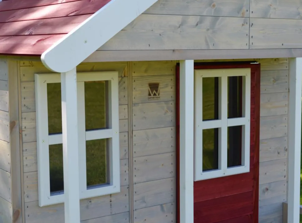 Wendi Toys Spielhaus Fuchs