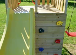 Wendi Toys Spielturm Biene
