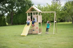 Wendi Toys Spielturm Biene