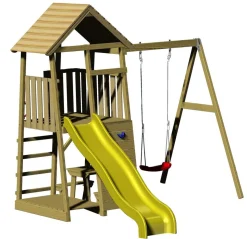 Wendi Toys Spielturm Pelikan
