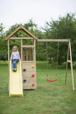 Wendi Toys Spielturm Pelikan