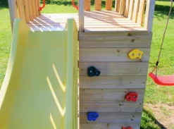 Wendi Toys Spielturm Pelikan