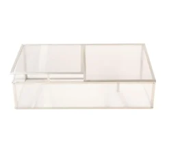 Westmann Aluminium-Frühbeetaufsatz Genus