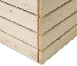 Westmann Hochbeet Fichte