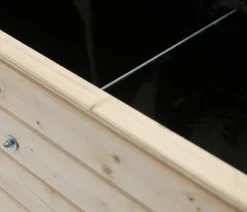 Westmann Hochbeet Fichte