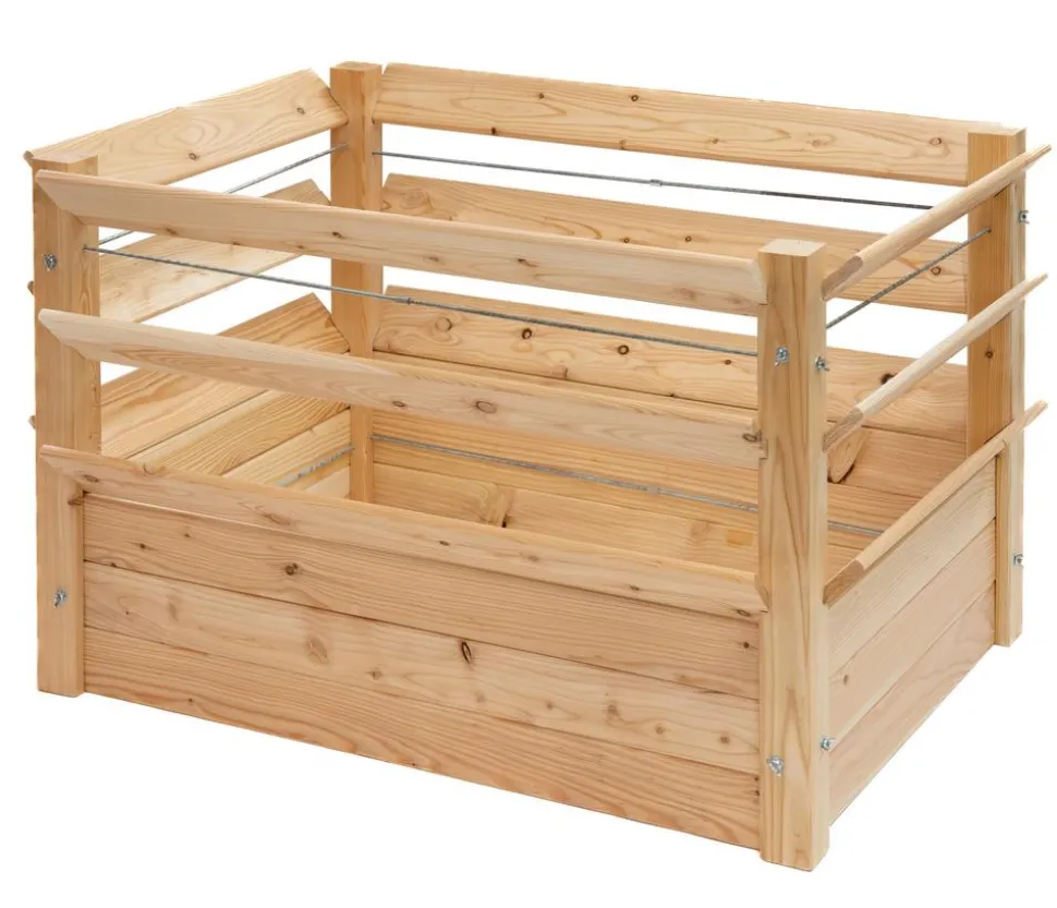 Westmann Holz-Hochbeet Premium