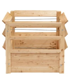 Westmann Holz-Hochbeet Premium